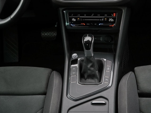 Volkswagen Tiguan Elegance Elegance