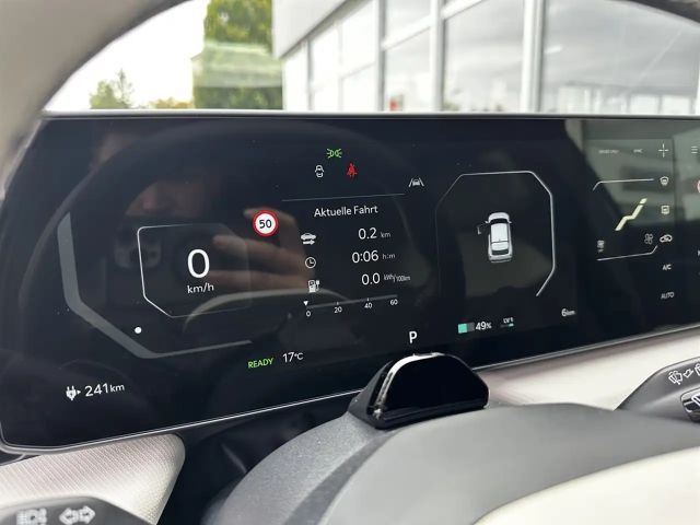 Kia EV4 81.4 kWh GT-Line