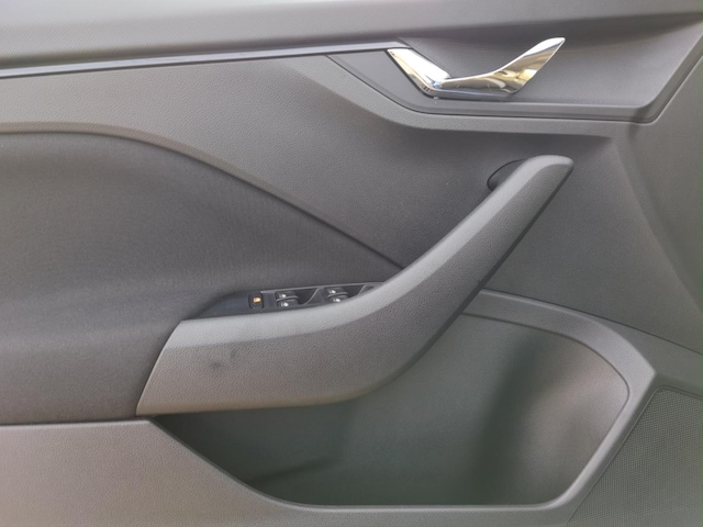 Skoda Kamiq 1.0 TSI Selection