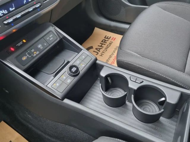 Hyundai Kona 1.6 2WD