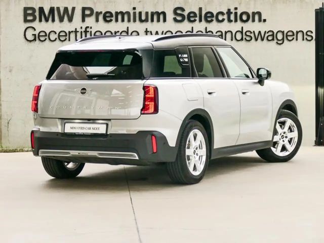 MINI Countryman E PANO | HUD | CAMERA