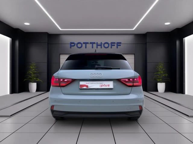 Audi A1 25 TFSI Sportback