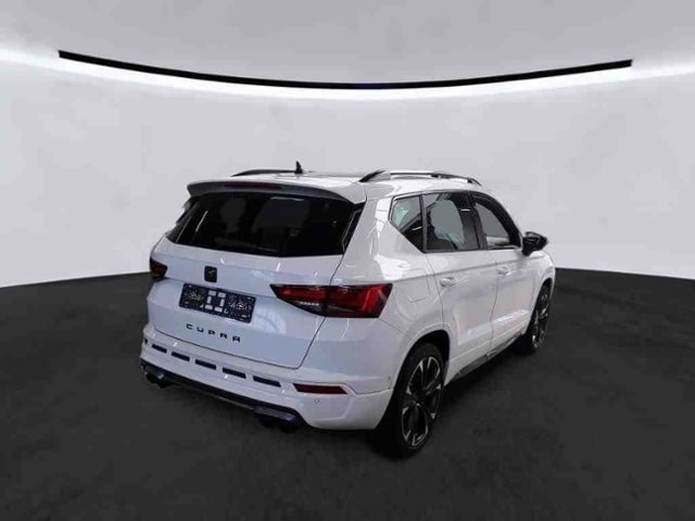 Cupra Ateca 2.0 TSI 4Drive DSG