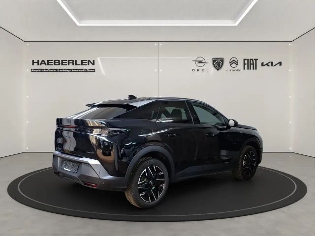 Peugeot 3008 GT-Line