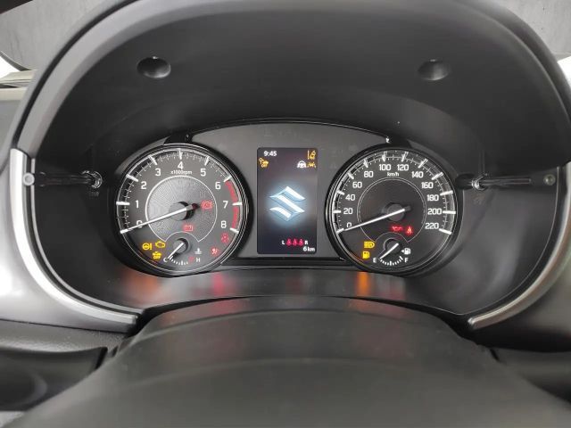 Suzuki Vitara Comfort Hybrid