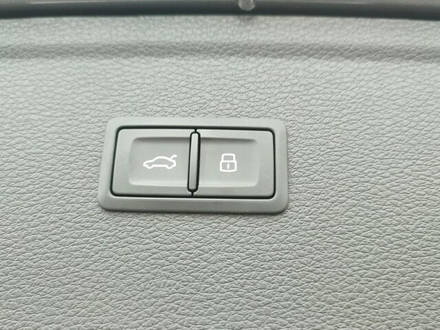 Audi Q5 50 TDI Quattro