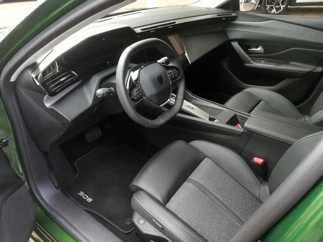 Peugeot 308 Allure Pack EAT8