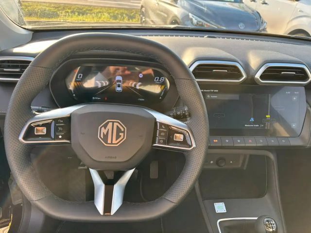 MG ZS Comfort