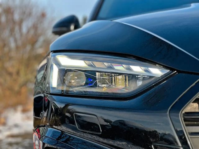 Audi S5 Quattro Sportback