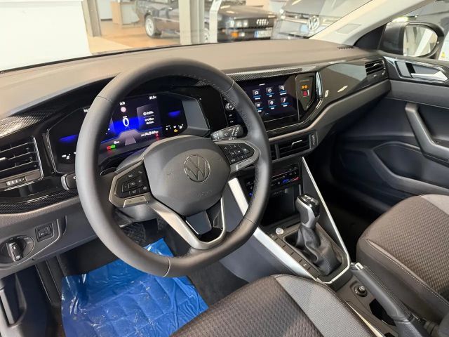 Volkswagen Taigo 1.5 TSI DSG