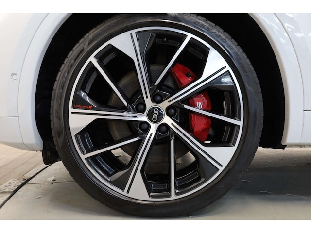 Audi SQ5 SUV TDI tiptronic Audi SQ5 SUV