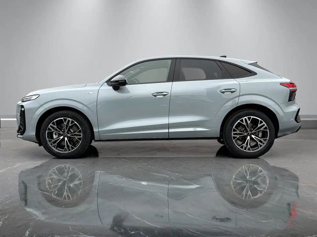 Audi Q3 S-Tronic