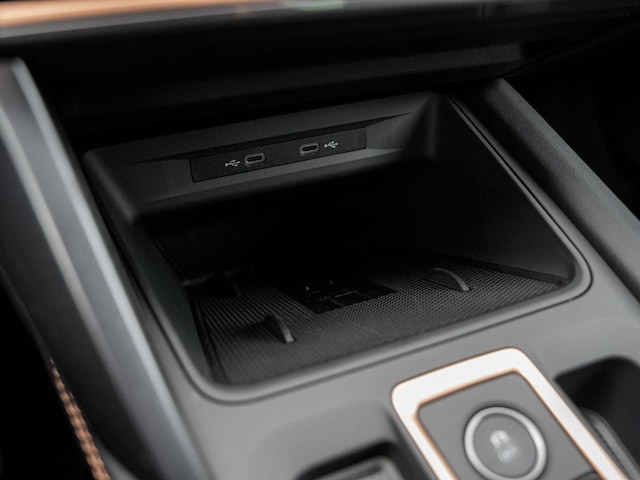 Cupra Formentor DSG Performance