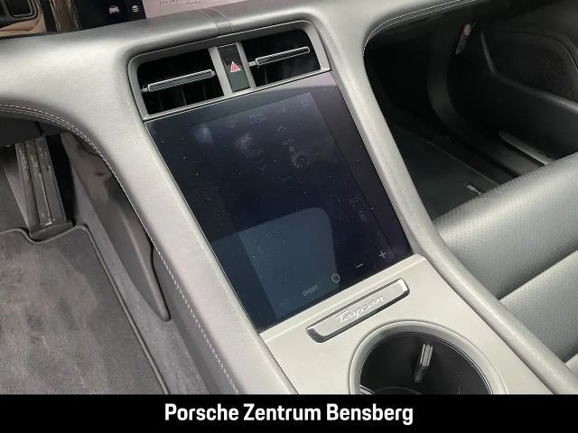 Porsche Taycan 4S