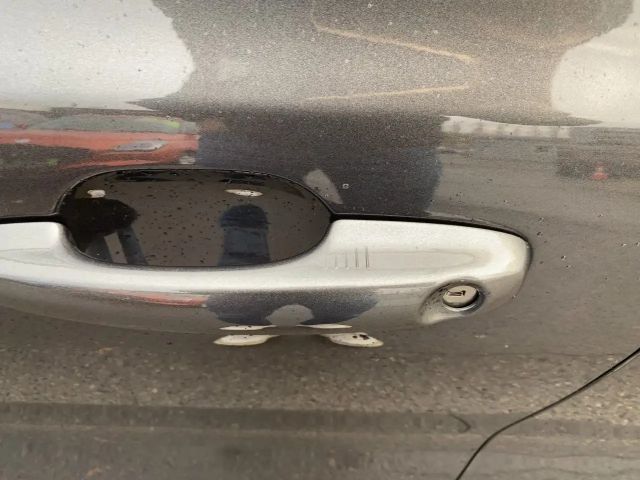 Ford Focus EcoBoost ST Line