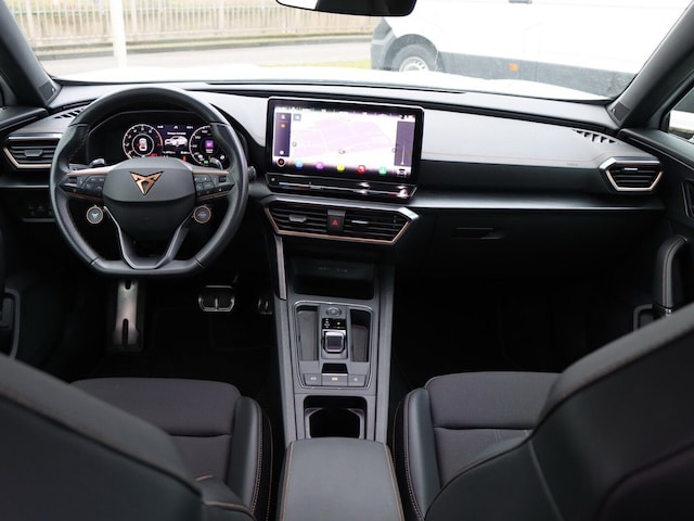 Cupra Formentor 2.0 TSI 4Drive DSG VZ