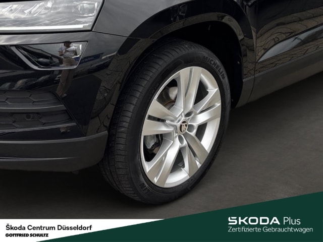 Skoda Karoq Style Style