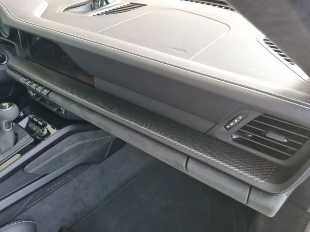 Porsche 992 Coupé GT3 RS