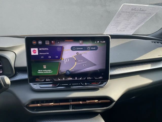 Cupra Terramar 1.5 eTSI