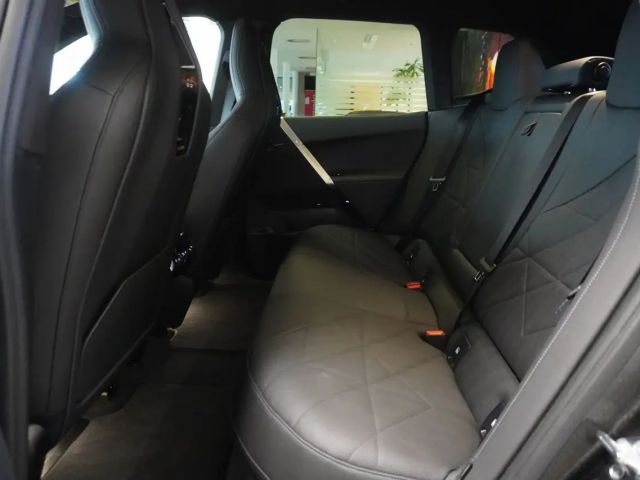 BMW iX xDrive40