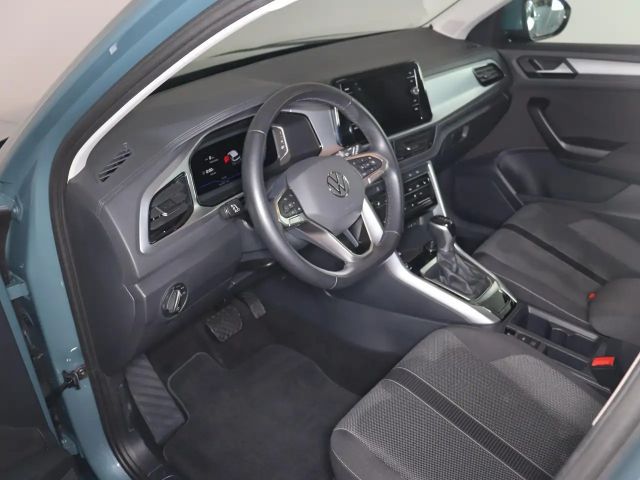 Volkswagen T-Roc 2.0 TDI DSG Life