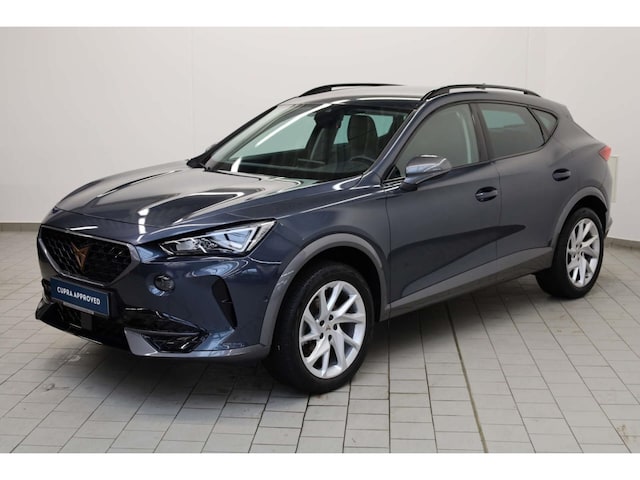 Cupra Formentor 1.5 TSI