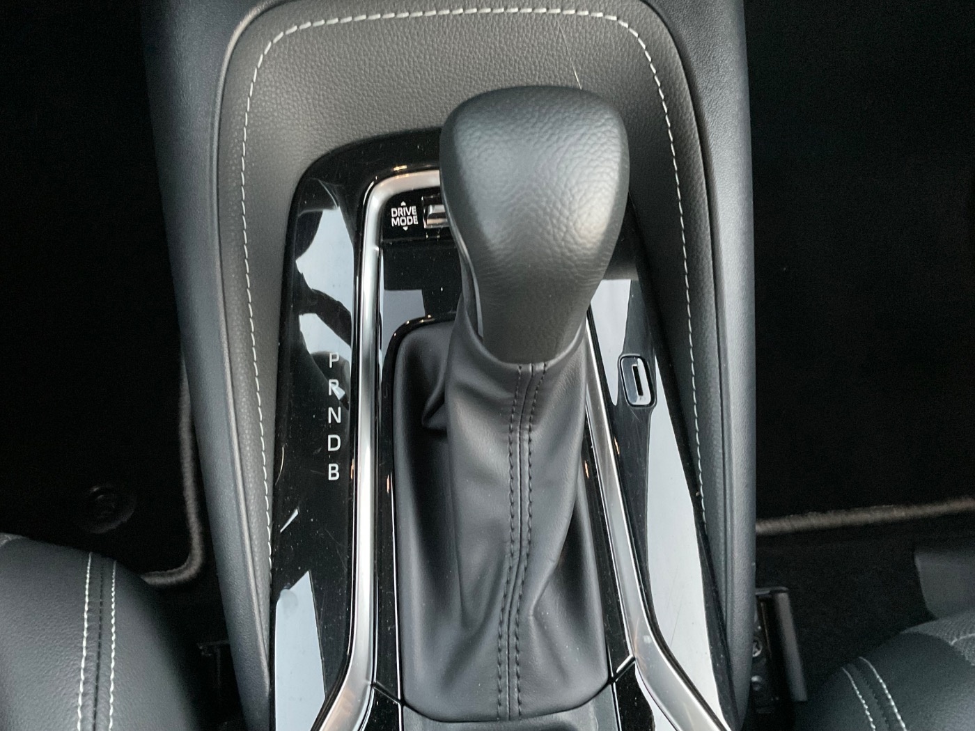 Toyota Corolla Technik Touring