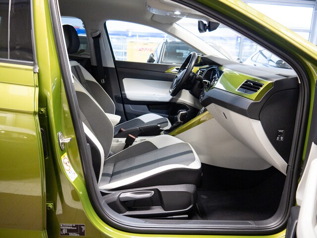 Volkswagen Taigo 1.0 TSI Style