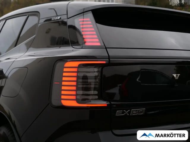 Volvo EX30 Achterwielaandrijving Plus