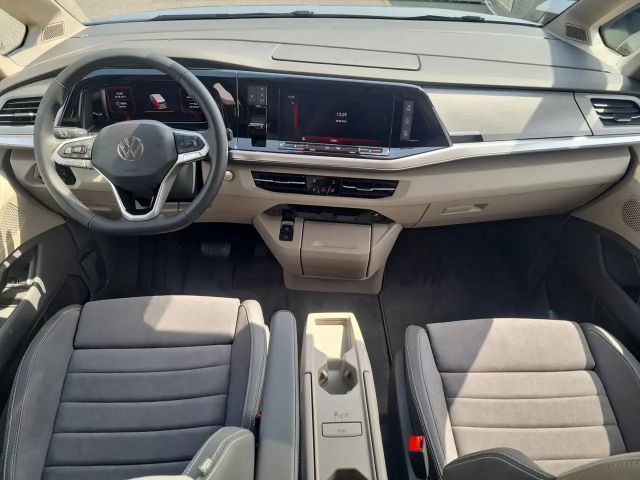 Volkswagen Multivan 4Motion T7 eHybrid