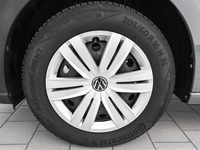 Volkswagen Caddy 1.5 TSI DSG