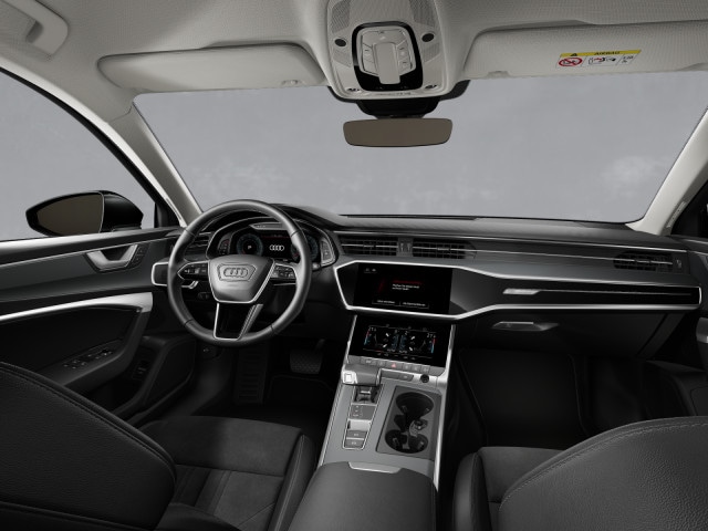 Audi A6 35 TDI Avant S-Line S-Tronic