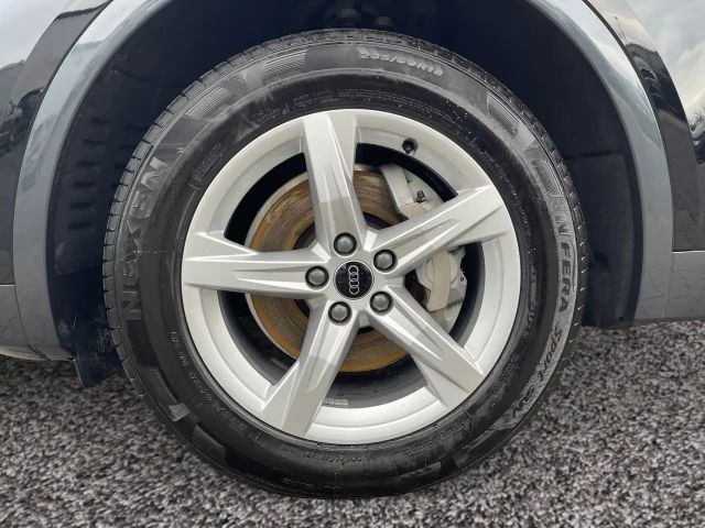 Audi Q5 Advanced TDI Tiptronic|eHECK|VORB.AHK|KAMERA