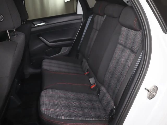 Volkswagen Polo 2.0 TSI DSG GTI