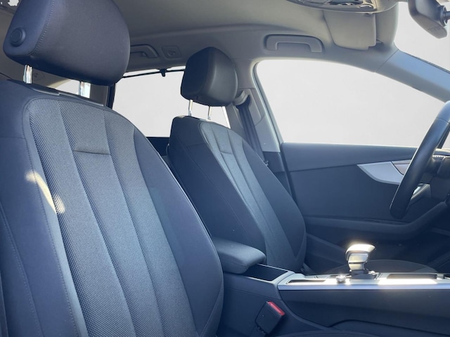 Audi A4 35 TDI Avant S-Tronic