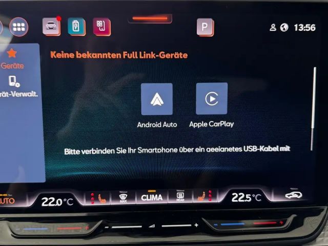 Cupra Leon 1.5 e-Hybrid *über 100 KM elektrisch*