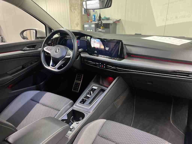 Volkswagen Golf 2.0 TDI DSG Golf VIII