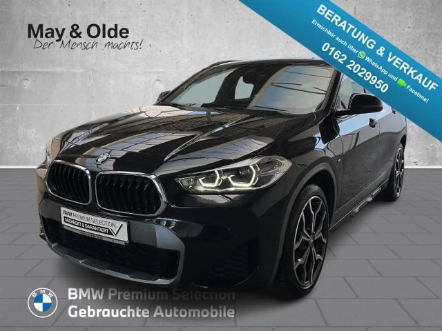 BMW X2 M-Sport sDrive18i