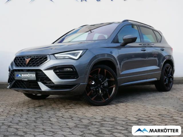 Cupra Ateca 2.0 TSI 4Drive VZ