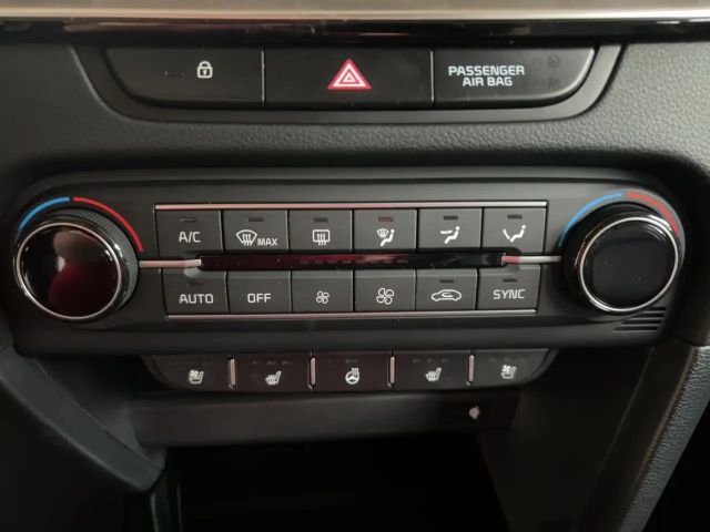 Kia Ceed Platinum Edition