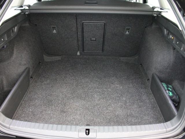 Skoda Octavia 1.5 TSI Combi