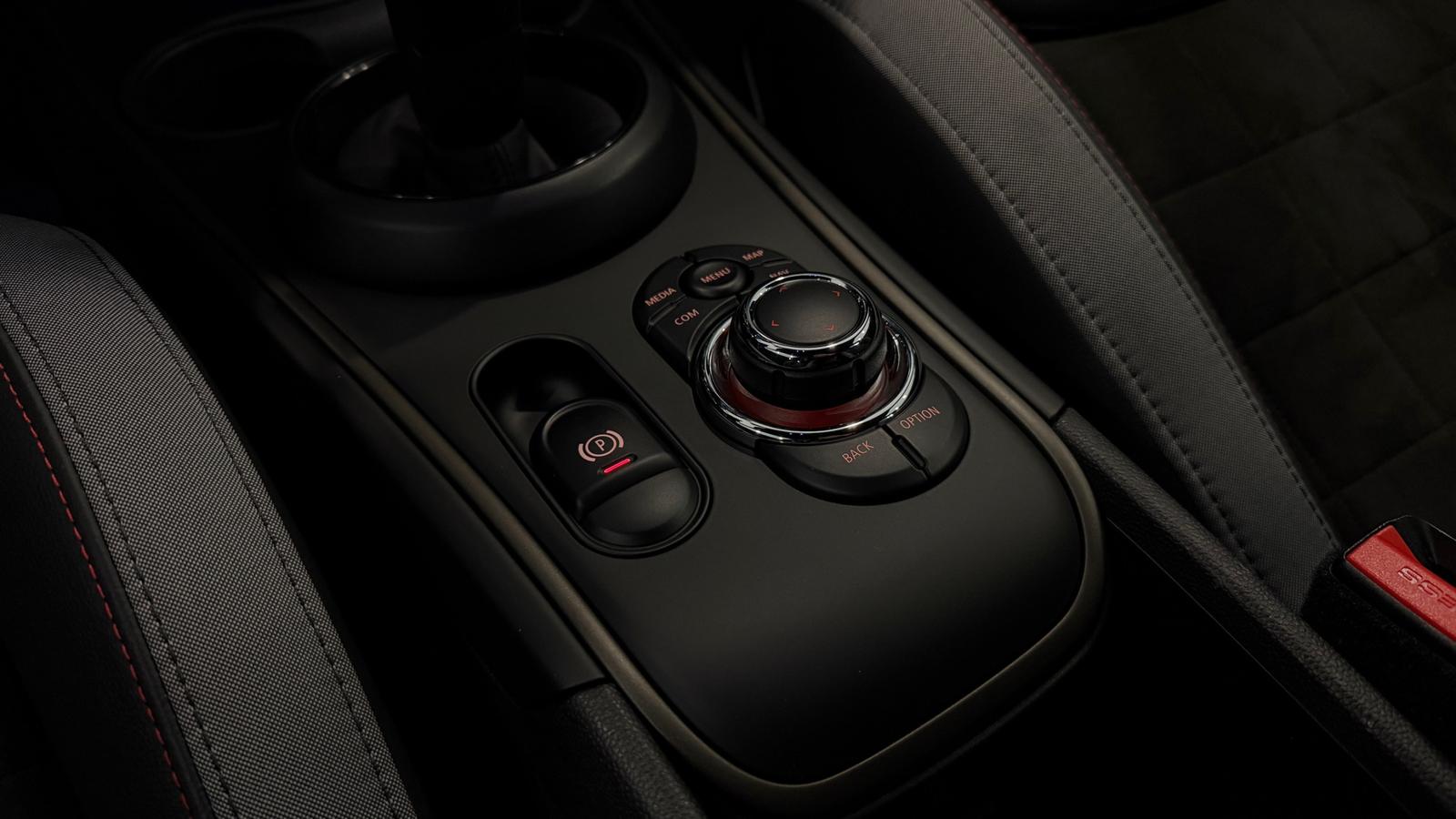 MINI John Cooper Works Countryman John Cooper Works