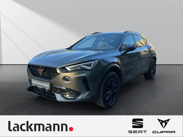 Cupra Formentor 2.0 Tribe Edition*Matrix*360*Beats*Navi