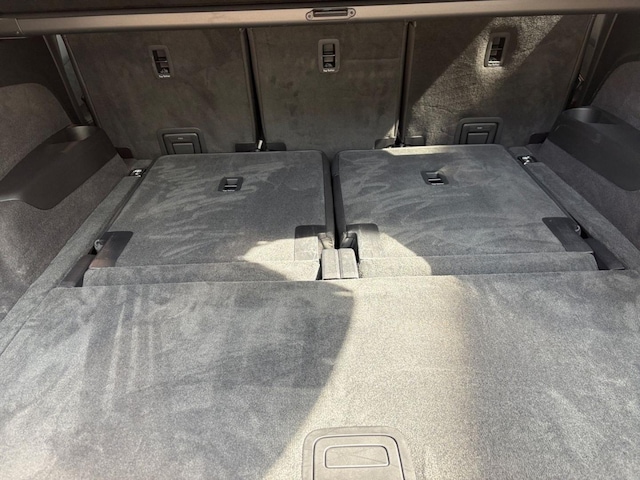 Audi Q7 50 TDI Quattro S-Line