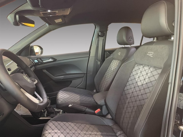 Volkswagen T-Cross 1.5 TSI R-Line