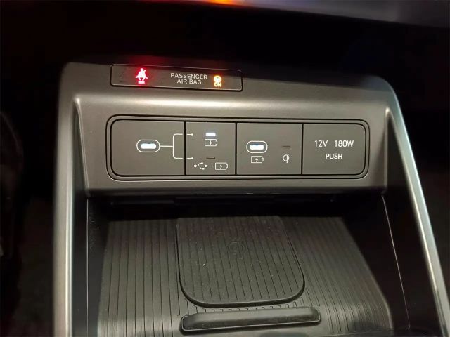 Hyundai Kona 1.6 2WD