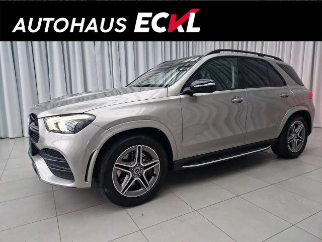 Mercedes-Benz GLE 400 4MATIC GLE 400 d