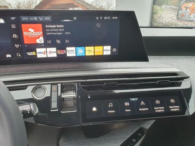 Peugeot 5008 Allure Pack Hybrid