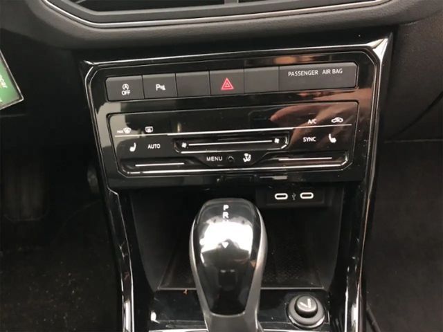 Volkswagen T-Cross 1.0 TSI Style