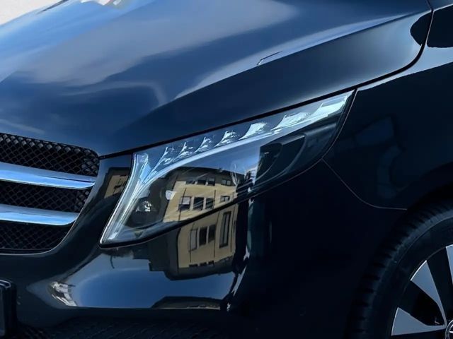 Mercedes-Benz V 300 4MATIC AVANTGARDE